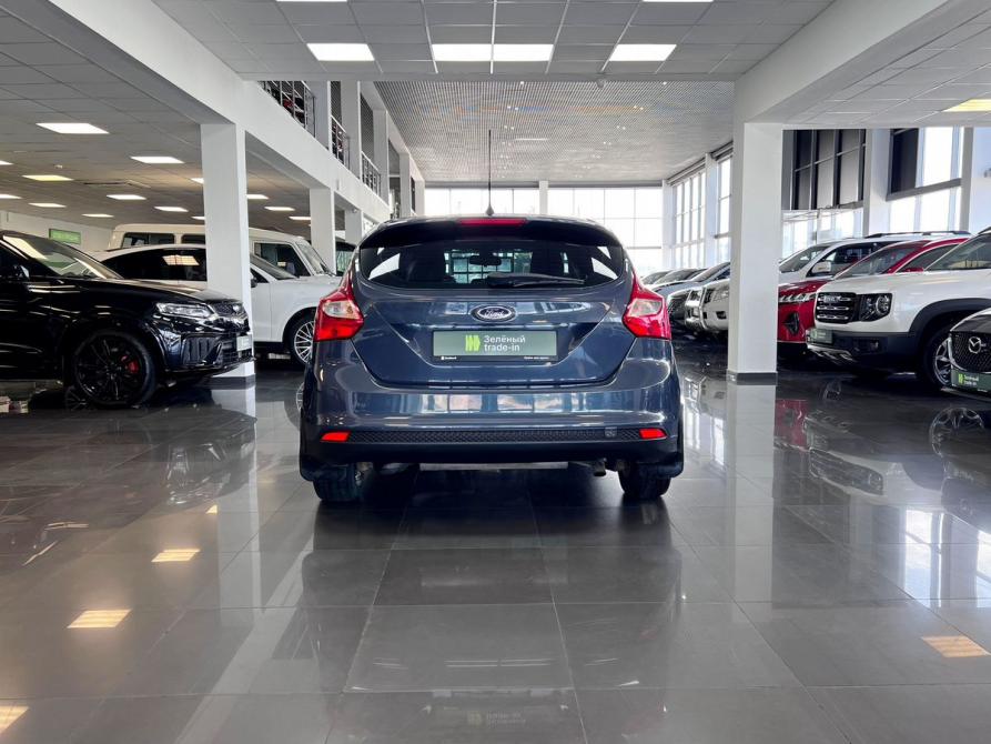 Ford Focus III Тверь  - изображение 4