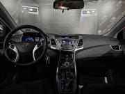 Hyundai Elantra V (MD) Рестайлинг Краснодар  - изображение 44