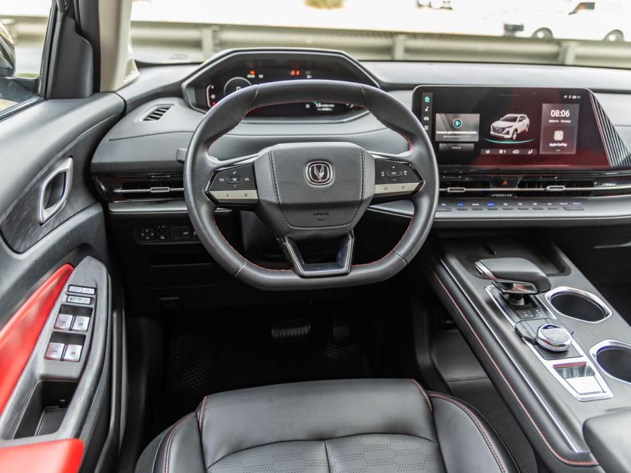 Changan CS55 Plus II Волгоград  - изображение 20