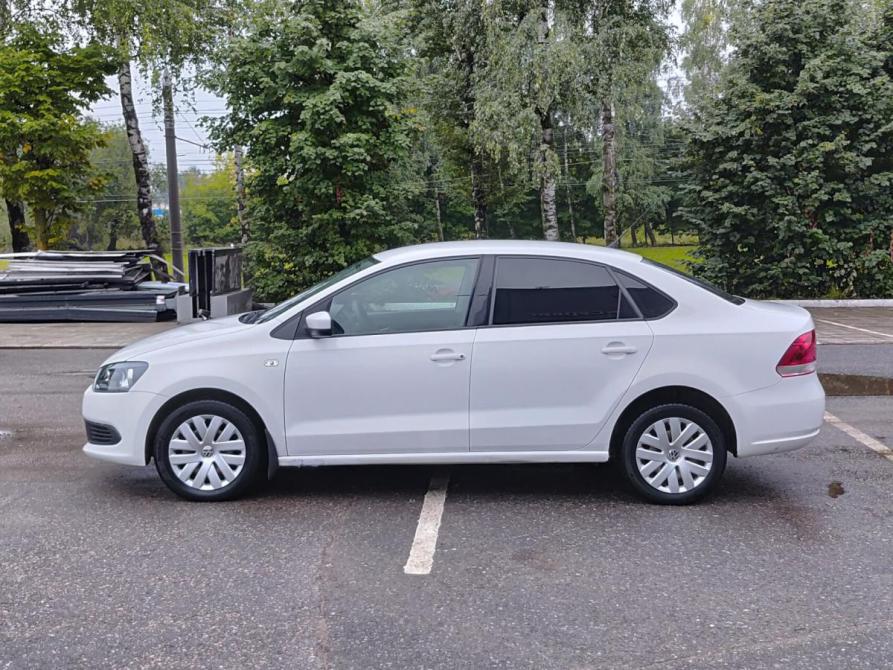 Volkswagen Polo V Чебоксары  - изображение 10