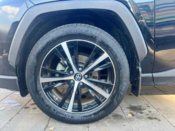 Toyota RAV4 V (XA50) с пробегом 2019 года, цена 3 240 000 рублей, 86052 км, внедорожник, Автокод Объявления