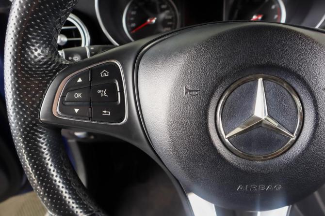Mercedes-Benz GLC I (X253) с пробегом 2017 года, цена 3 629 000 рублей, 120000 км, внедорожник, Автокод Объявления
