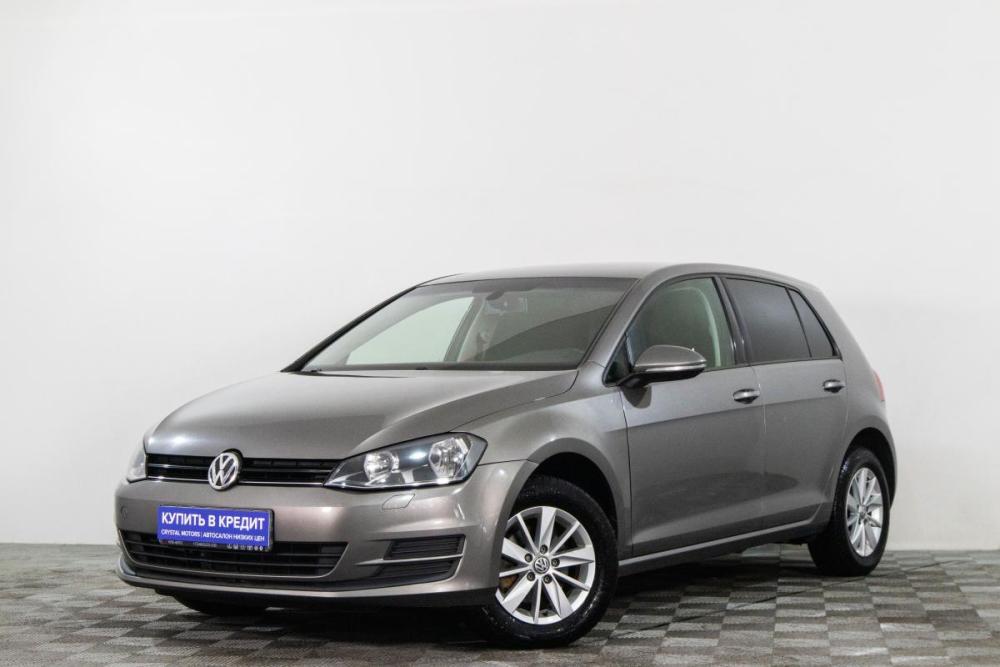 Volkswagen Golf VII Сургут  - изображение 4