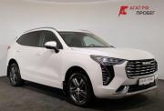 Haval Jolion I Рестайлинг Ярославль  - изображение 28