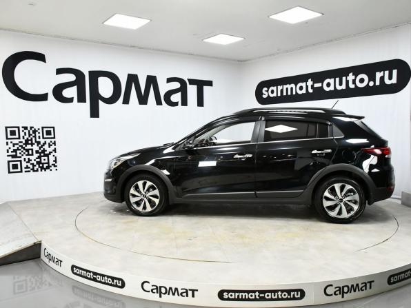 Kia Rio IV с пробегом 2018 года, цена 1 757 000 рублей, 65664 км, хэтчбек, Автокод Объявления