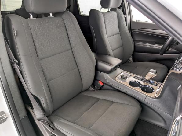 Jeep Grand Cherokee IV (WK2) Рестайлинг с пробегом 2016 года, цена 2 925 000 рублей, 90354 км, внедорожник, Автокод Объявления