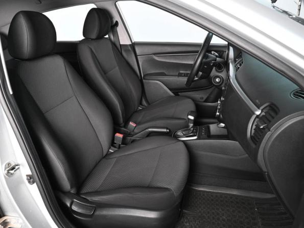 Kia Rio IV Рестайлинг с пробегом 2022 года, цена 1 689 000 рублей, 50830 км, хэтчбек, Автокод Объявления