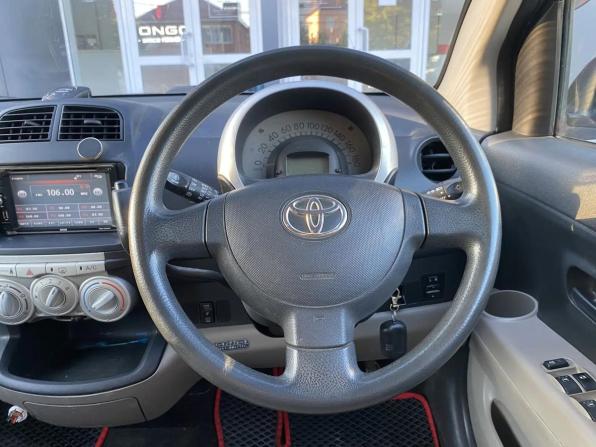 Toyota Passo I (C10) с пробегом 2005 года, цена 335 000 рублей, 300000 км, хэтчбек, Автокод Объявления