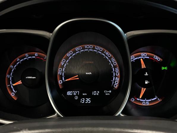 Lada (ВАЗ) Vesta I с пробегом 2018 года, цена 899 000 рублей, 180725 км, седан, Автокод Объявления