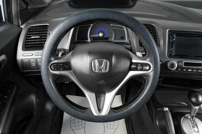 Honda Civic VIII Рестайлинг с пробегом 2011 года, цена 849 000 рублей, 239953 км, седан, Автокод Объявления