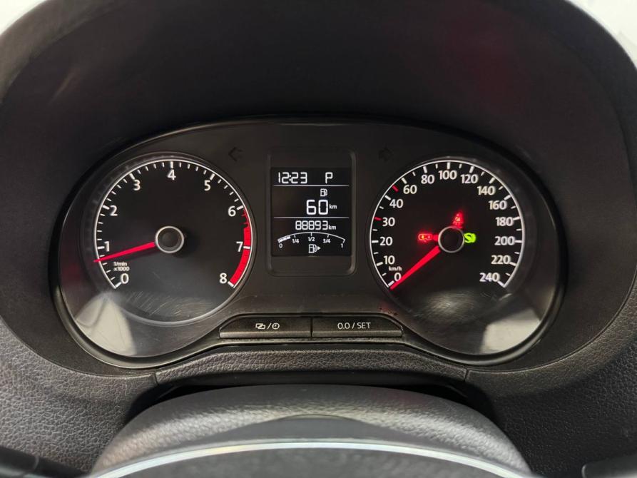 Volkswagen Polo V Рестайлинг Ставрополь  - изображение 12