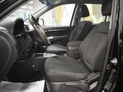 Hyundai Santa Fe II Рестайлинг Мурманск  - изображение 28