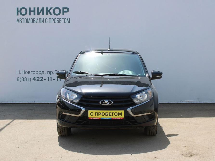 Lada (ВАЗ) Granta I Рестайлинг Нижний Новгород  - изображение 3