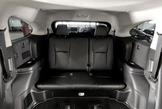 Toyota Highlander IV (XU70) с пробегом 2020 года, цена 4 500 000 рублей, 153585 км, внедорожник, Автокод Объявления