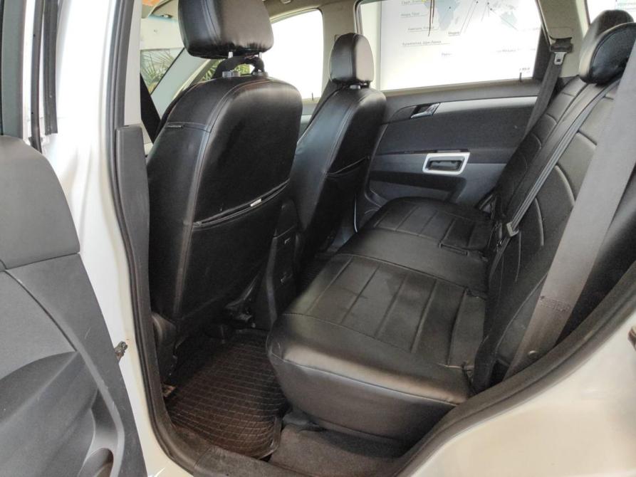 Opel Antara I Новомосковск  - изображение 8