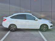 Lada (ВАЗ) Granta I Рестайлинг Воронеж  - изображение 29