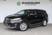 Kia Sorento III Prime Рестайлинг Калининград  - изображение 20