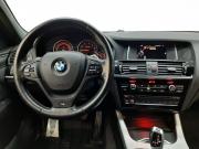 BMW X3 II (F25) Рестайлинг Москва  - изображение 42