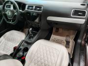 Volkswagen Jetta VI Рестайлинг Тула  - изображение 25