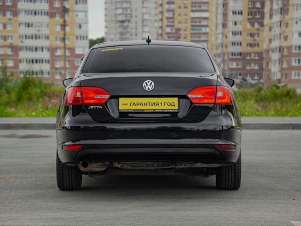 Volkswagen Jetta VI с пробегом 2012 года, цена 890 000 рублей, 148000 км, седан, Автокод Объявления