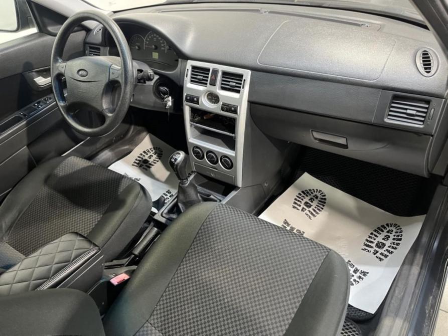 Lada (ВАЗ) Priora I Курск  - изображение 5