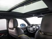 Geely Tugella I Иркутск  - изображение 47