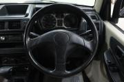 Mitsubishi Pajero Mini II Новокузнецк  - изображение 41