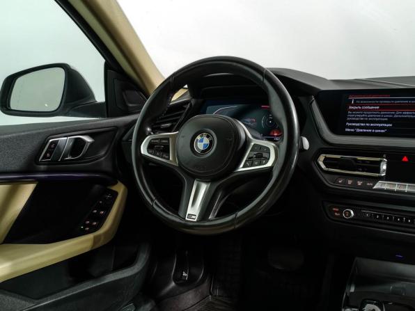 BMW 2 серии F44 с пробегом 2020 года, цена 2 200 000 рублей, 158000 км, седан, Автокод Объявления