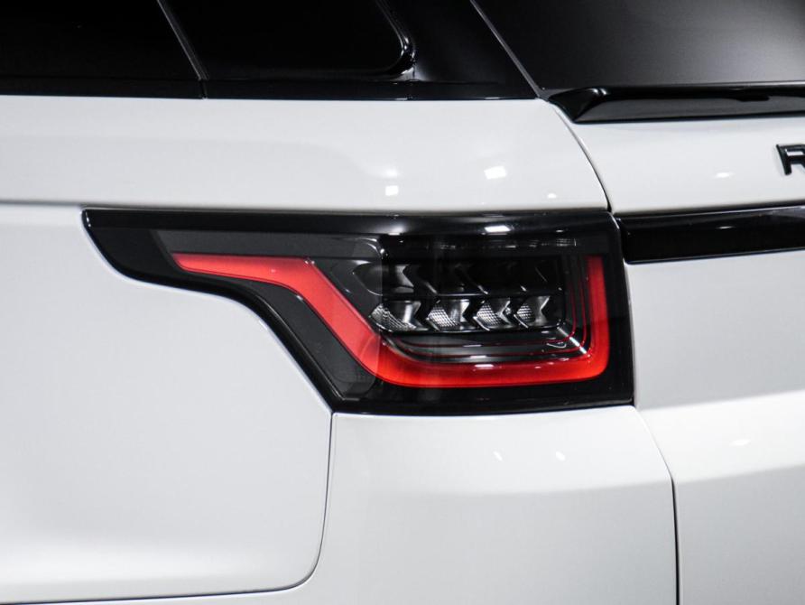 Land Rover Range Rover Sport II Москва  - изображение 16