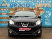 Nissan Qashqai I Рестайлинг Набережные Челны  - изображение 28