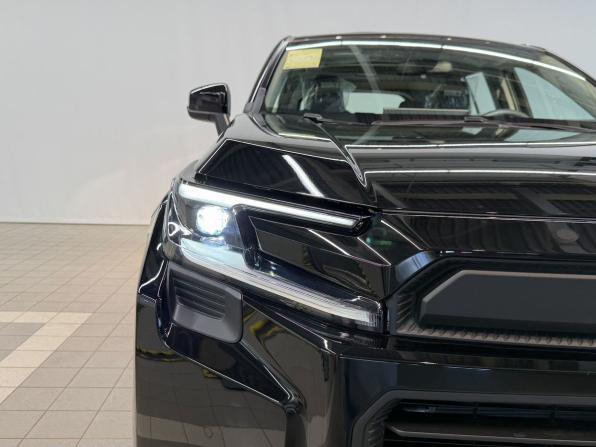 Toyota RAV4 VI (XA60) с пробегом 2026 года, цена 4 325 000 рублей, 24 км, внедорожник, Автокод Объявления