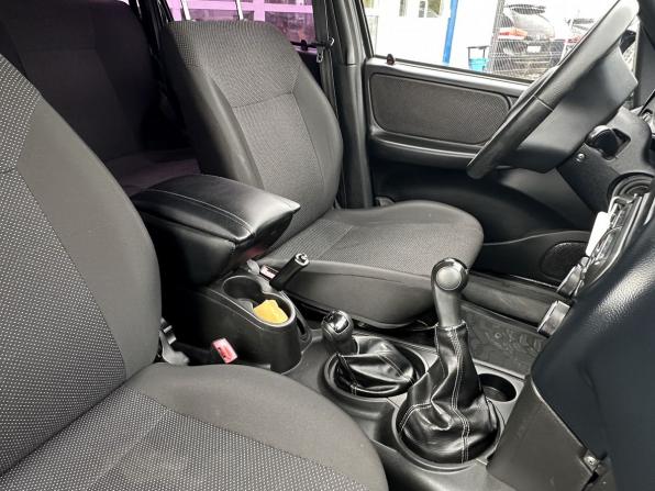 Chevrolet Niva I Рестайлинг с пробегом 2015 года, цена 599 000 рублей, 102399 км, внедорожник, Автокод Объявления
