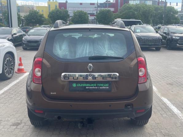 Renault Duster I с пробегом 2015 года, цена 911 000 рублей, 115925 км, внедорожник, Автокод Объявления
