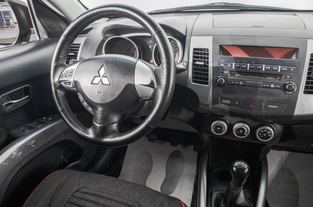 Mitsubishi Outlander II Барнаул  - изображение 15