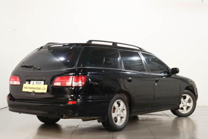 Nissan Avenir II (W11) с пробегом 2002 года, цена 549 000 рублей, 280000 км, универсал, Автокод Объявления