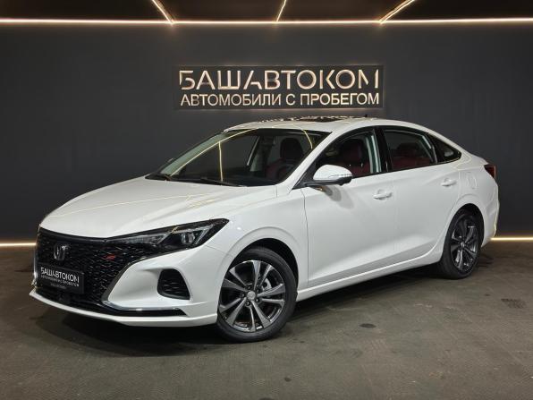 Changan Eado Plus с пробегом 2024 года, цена 1 800 000 рублей, 8181 км, седан, Автокод Объявления