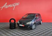 Hyundai Getz I Рестайлинг Вологда  - изображение 17