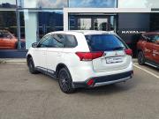 Mitsubishi Outlander III Рестайлинг 2 Москва  - изображение 23