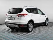 Ford Kuga II Москва  - изображение 19