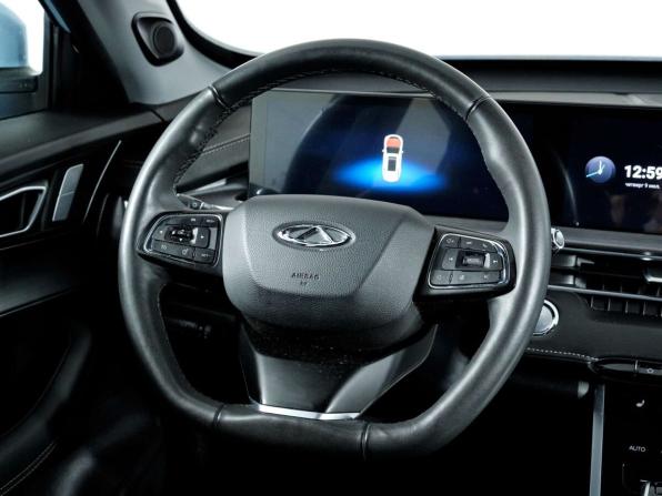 Chery Tiggo 7 Pro Max I с пробегом 2023 года, цена 1 698 000 рублей, 62264 км, внедорожник, Автокод Объявления