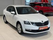 Skoda Octavia III (A7) Рестайлинг Екатеринбург  - изображение 21