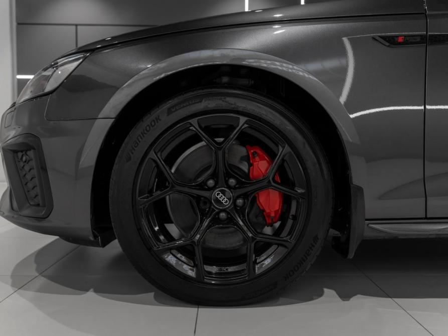 Audi A4 V (B9) Рестайлинг Москва  - изображение 26
