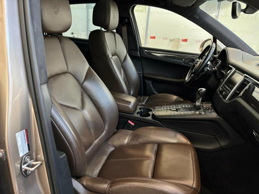 Porsche Macan I Санкт-Петербург  - изображение 18