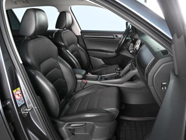 Skoda Kodiaq I с пробегом 2020 года, цена 2 979 000 рублей, 143805 км, внедорожник, Автокод Объявления