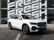 Geely Monjaro I Ставрополь  - изображение 26