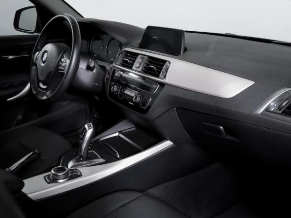BMW 1 серии II (F20/F21) Рестайлинг 2 с пробегом 2018 года, цена 1 450 000 рублей, 192089 км, хэтчбек, Автокод Объявления