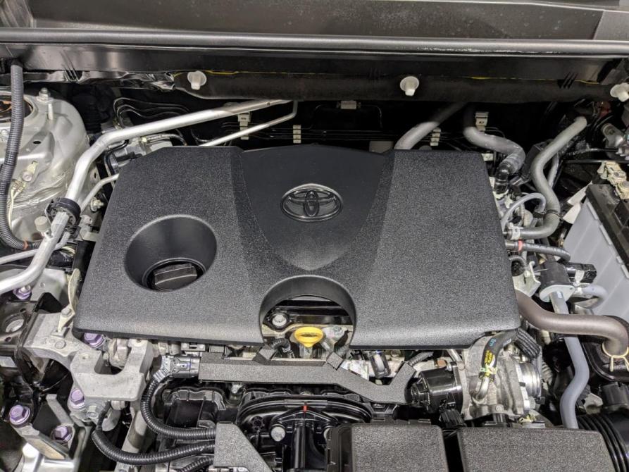 Toyota RAV4 V (XA50) Химки  - изображение 11