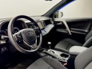 Toyota RAV4 IV (XA40) Рестайлинг Вологда  - изображение 31