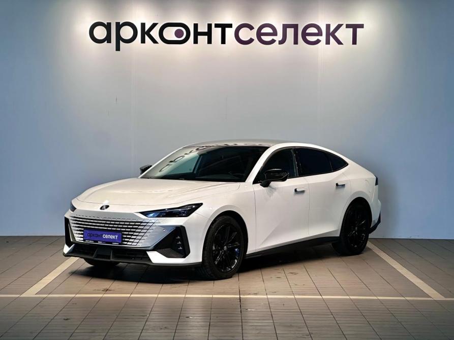 Changan UNI-V I Краснодар  - изображение 1