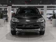 Ford Escape II Москва  - изображение 25